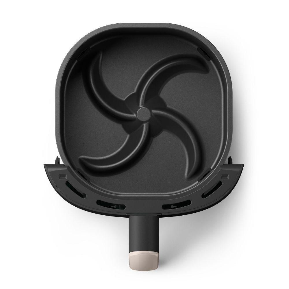 Airfryer Serie 3000L XL 3.7 litros Philips HD9100/80