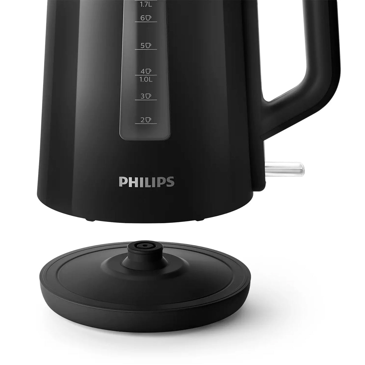Hervidor De Agua Philips Hd9318/20 1,7 Litros 2200W