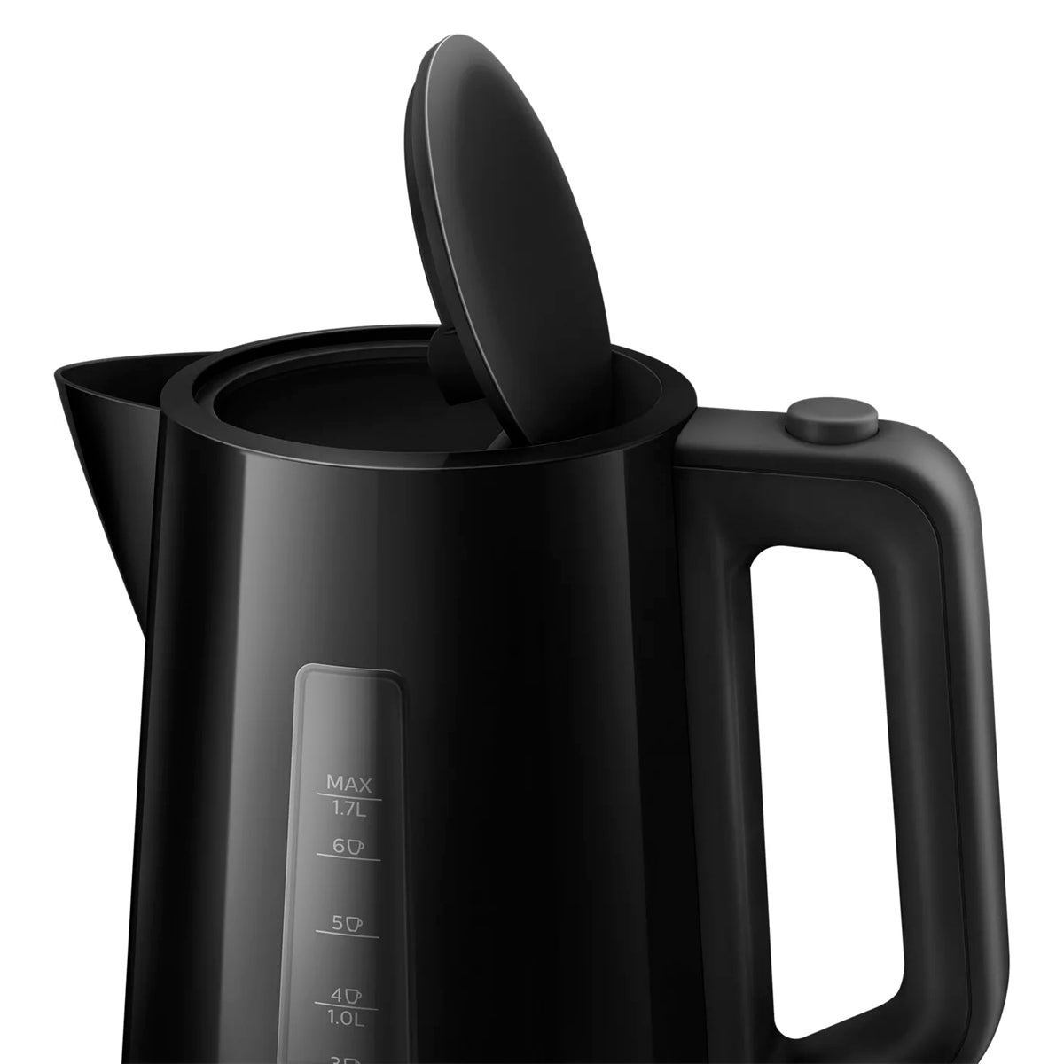 Hervidor De Agua Philips Hd9318/20 1,7 Litros 2200W