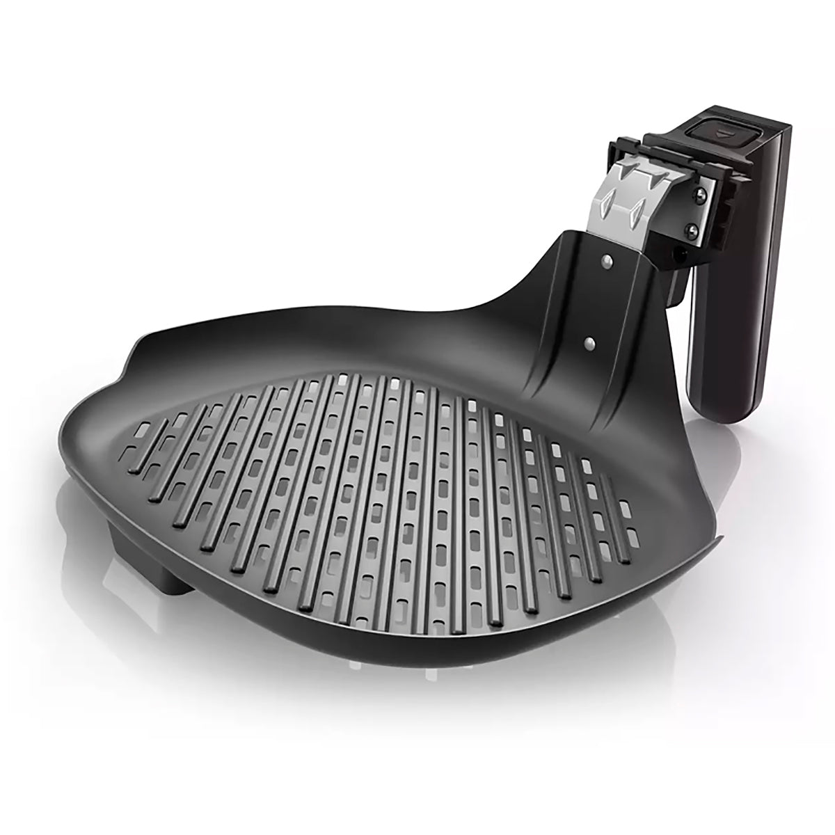 Accesorio Sartén Grill Philips Hd9910/20 Para Airfryer