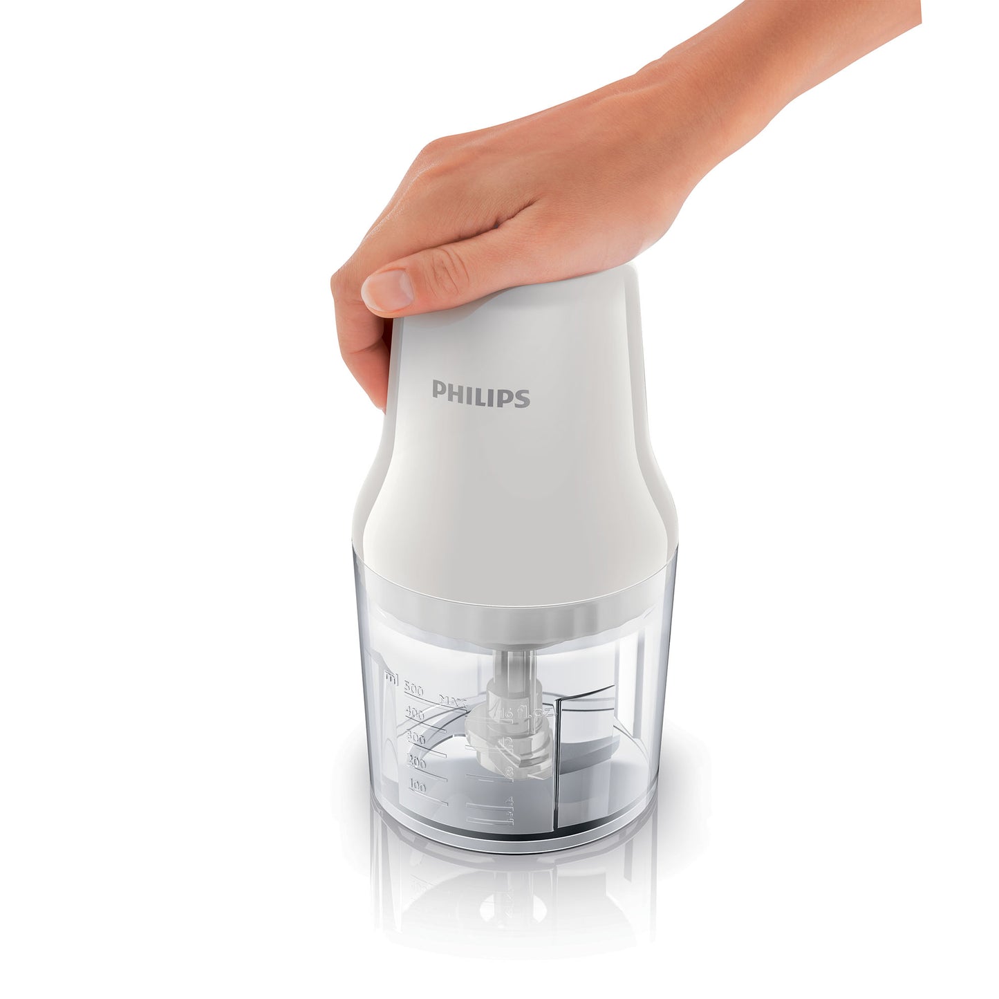 Picadora Daily Collection Philips HR1393/00 450w