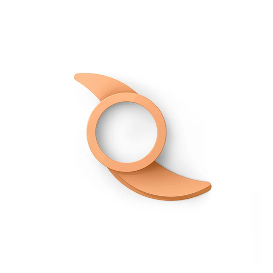 Accesorio Plástico para amasar Philips HR7300/11