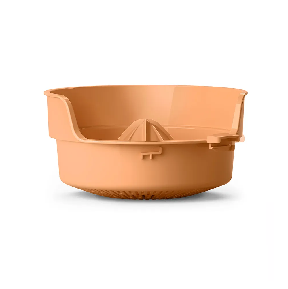 Exprimidor de jugo Philips HR7300/12