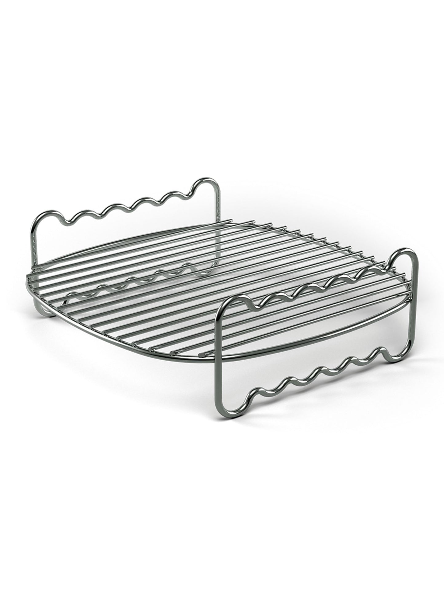 Accesorio Parrilla Para Philips Airfryer Hd9904/00 Freidora