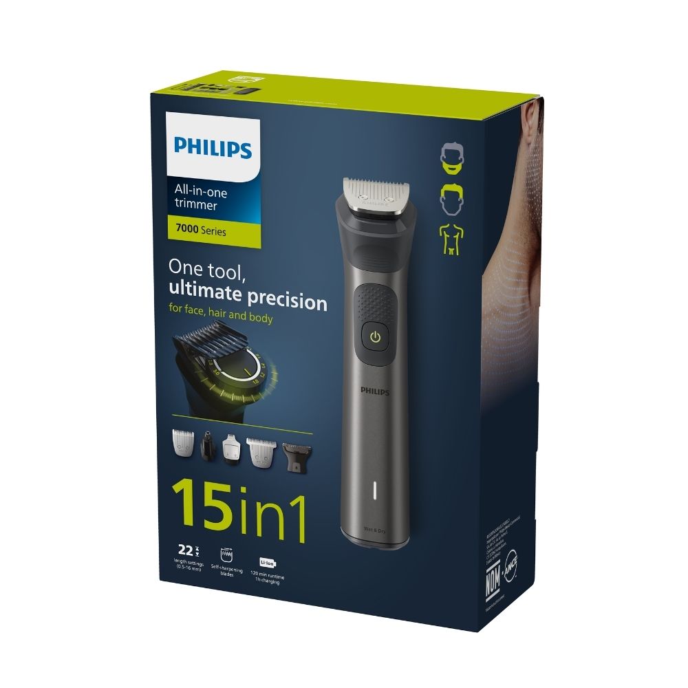 Multigroom Serie 7000 Philips MG7940/15