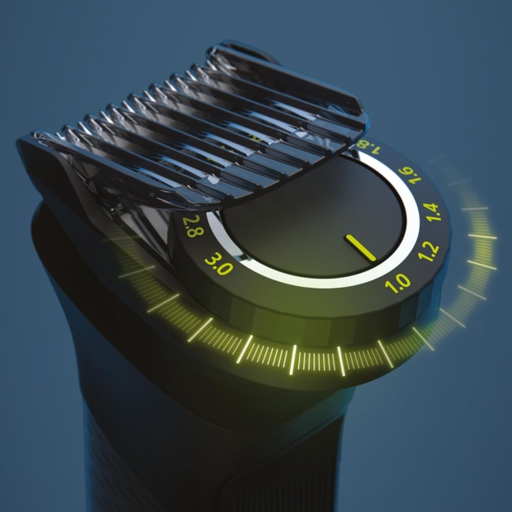 Multigroom Serie 7000 Philips MG7940/15