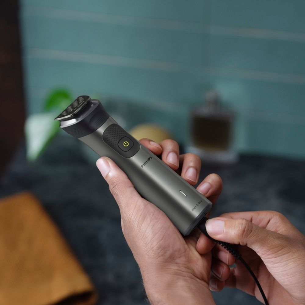 Multigroom Serie 7000 Philips MG7940/15