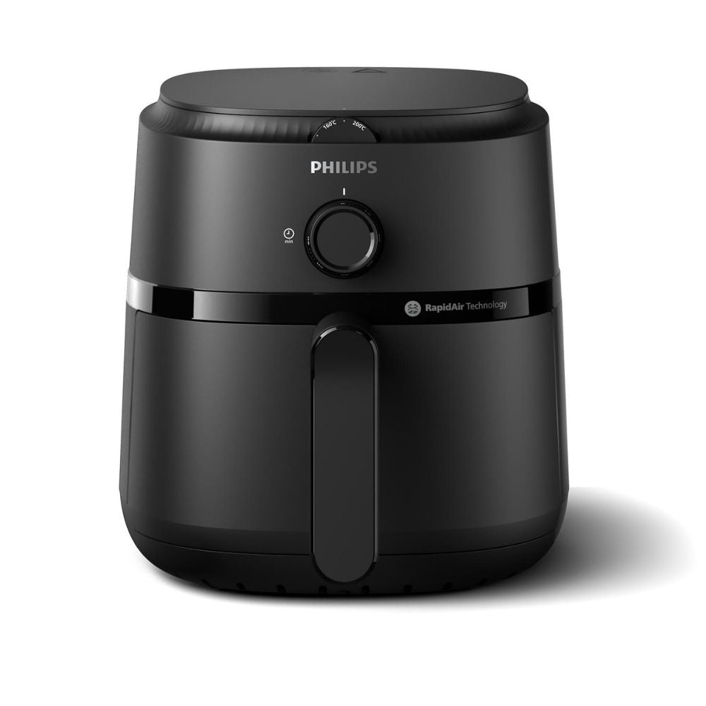 Airfryer Philips NA120/00 4.2 Lts con Tecnología Rapid Air