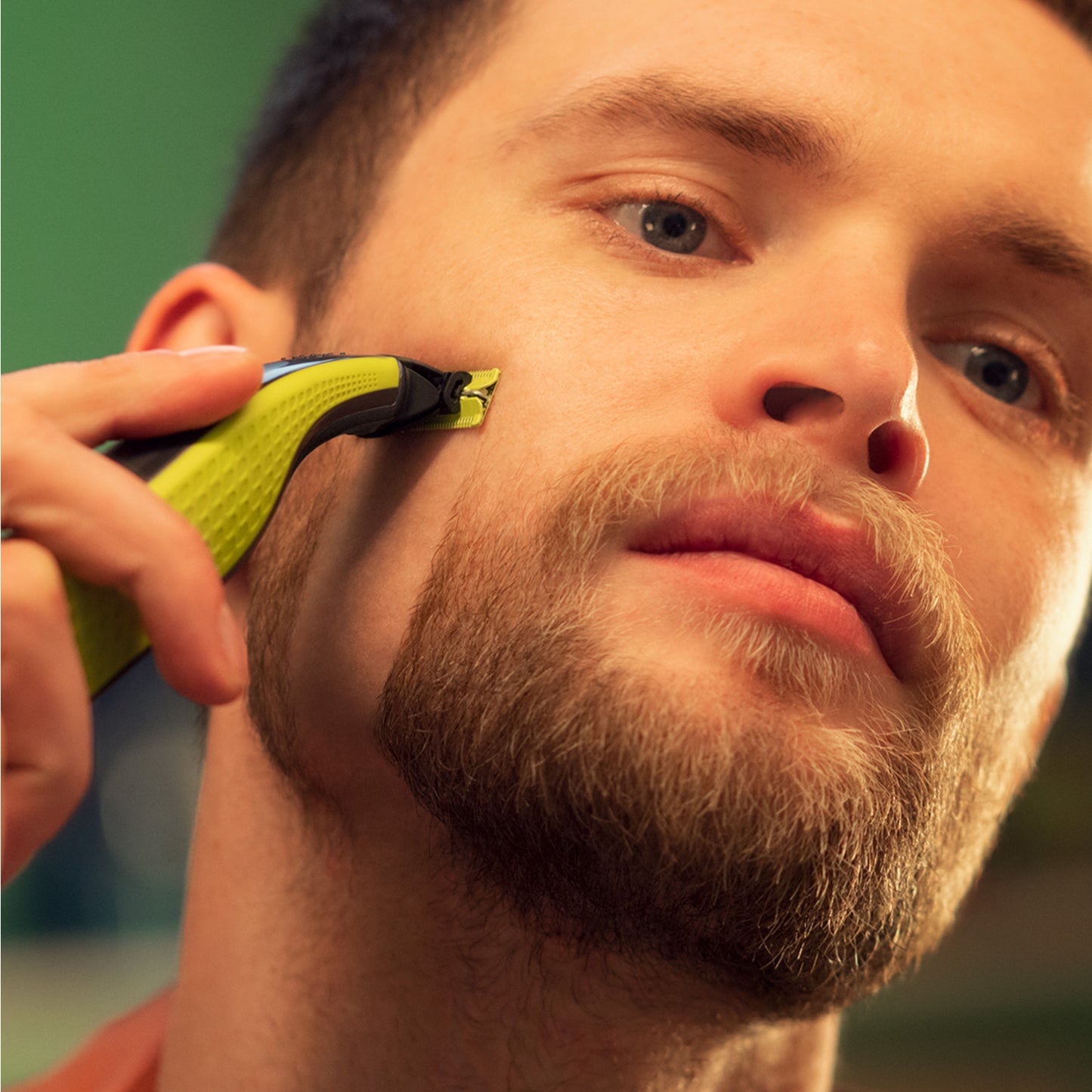 Oneblade Philips QP2724/10 Recorta Perfila Afeita