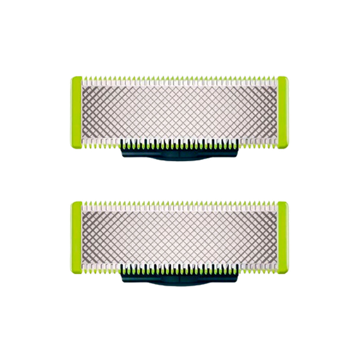Repuesto De Cuchilla Philips Oneblade Qp220/51 X 2 Unidades