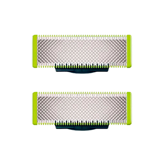 Repuesto De Cuchilla Philips Oneblade Qp220/51 X 2 Unidades