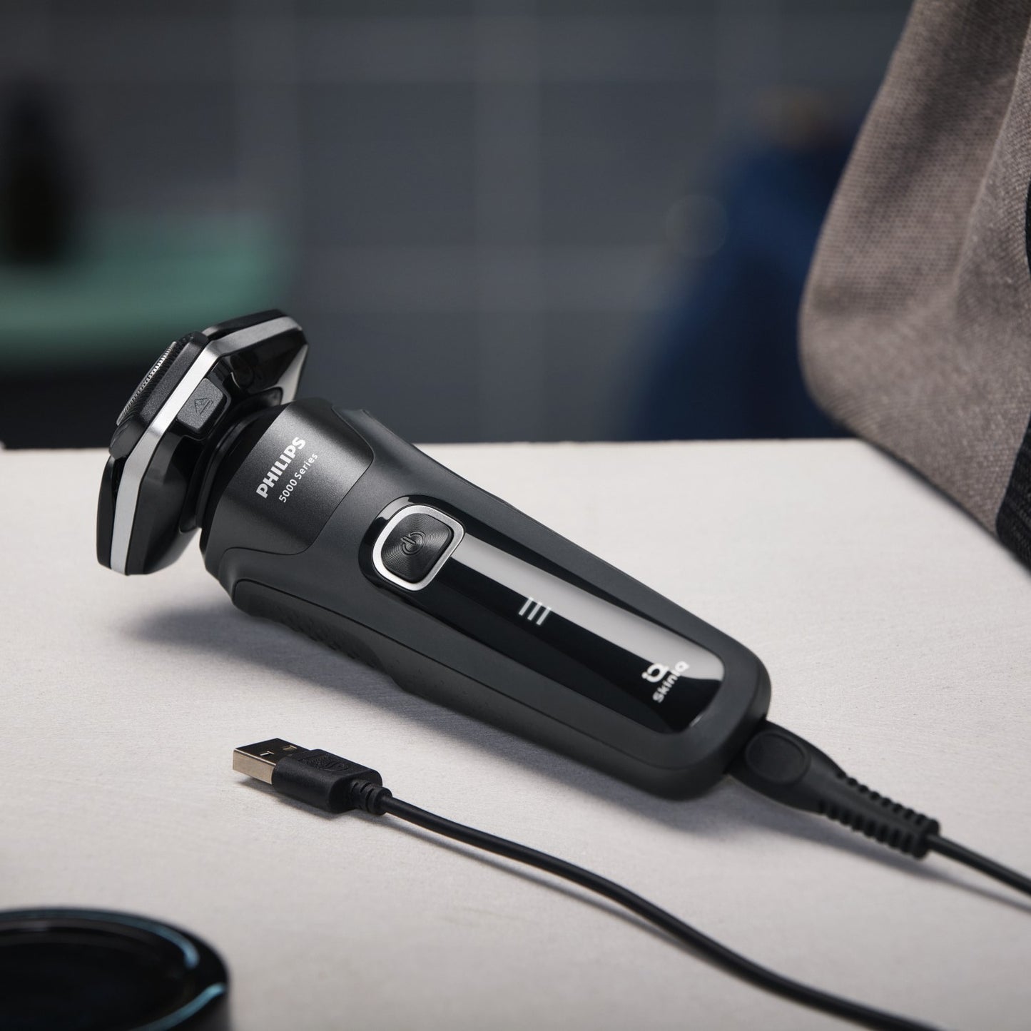 Afeitadora eléctrica Philips Shaver Series 5000 S5898/17