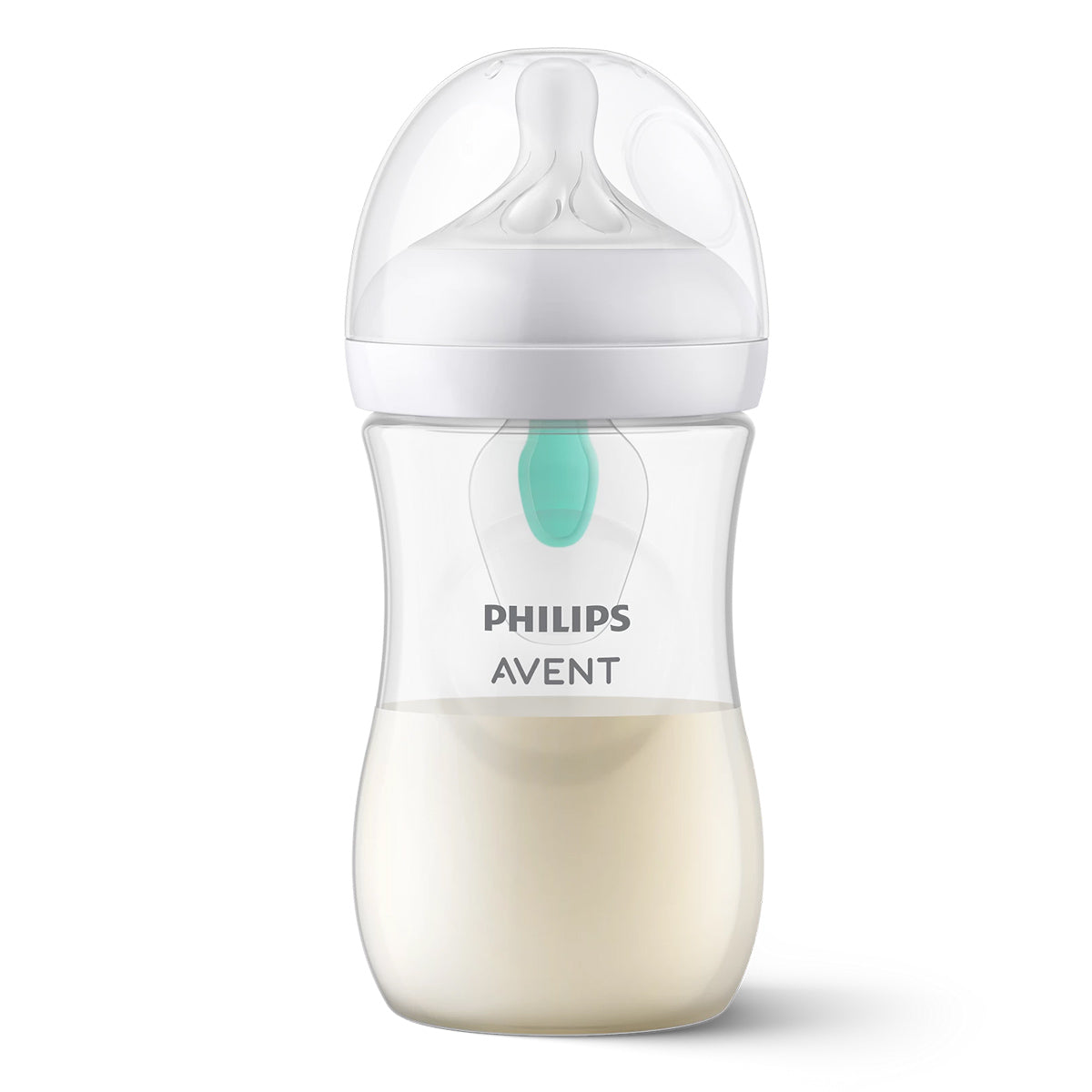 Set Mamaderas Philips Avent SCD657/11 con chupete y cepillo