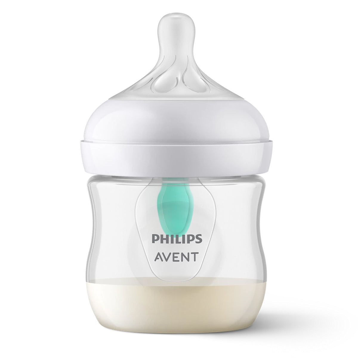 Set Mamaderas Philips Avent SCD657/11 con chupete y cepillo