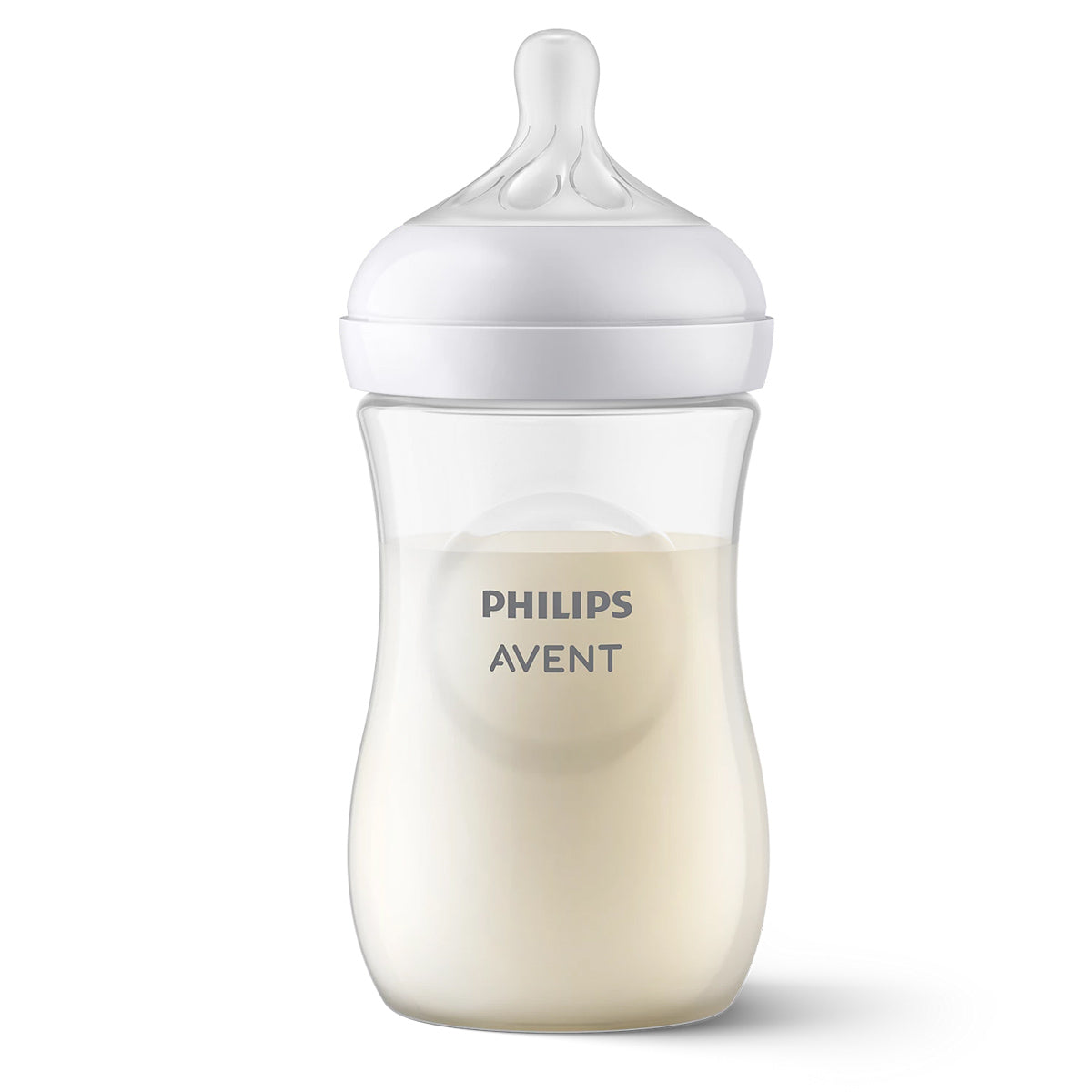 Set Mamaderas Philips Avent SCD838/11 con chupete y cepillo