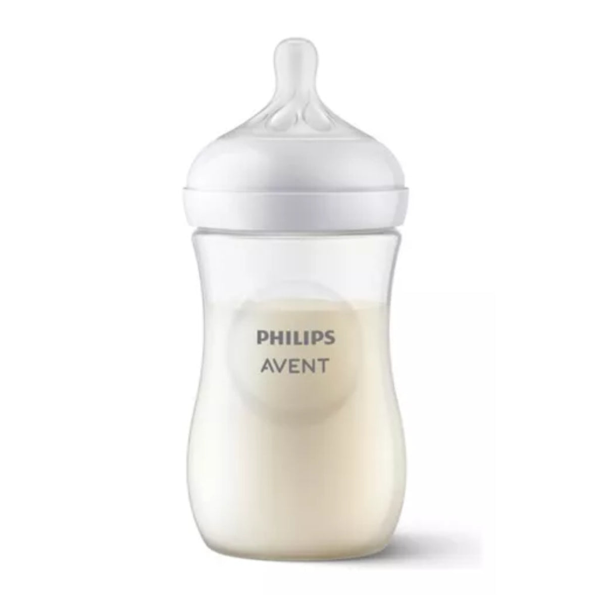 Set Triple Pack Natural Avent SCD838/27 125ml+ 260ml y 330ml