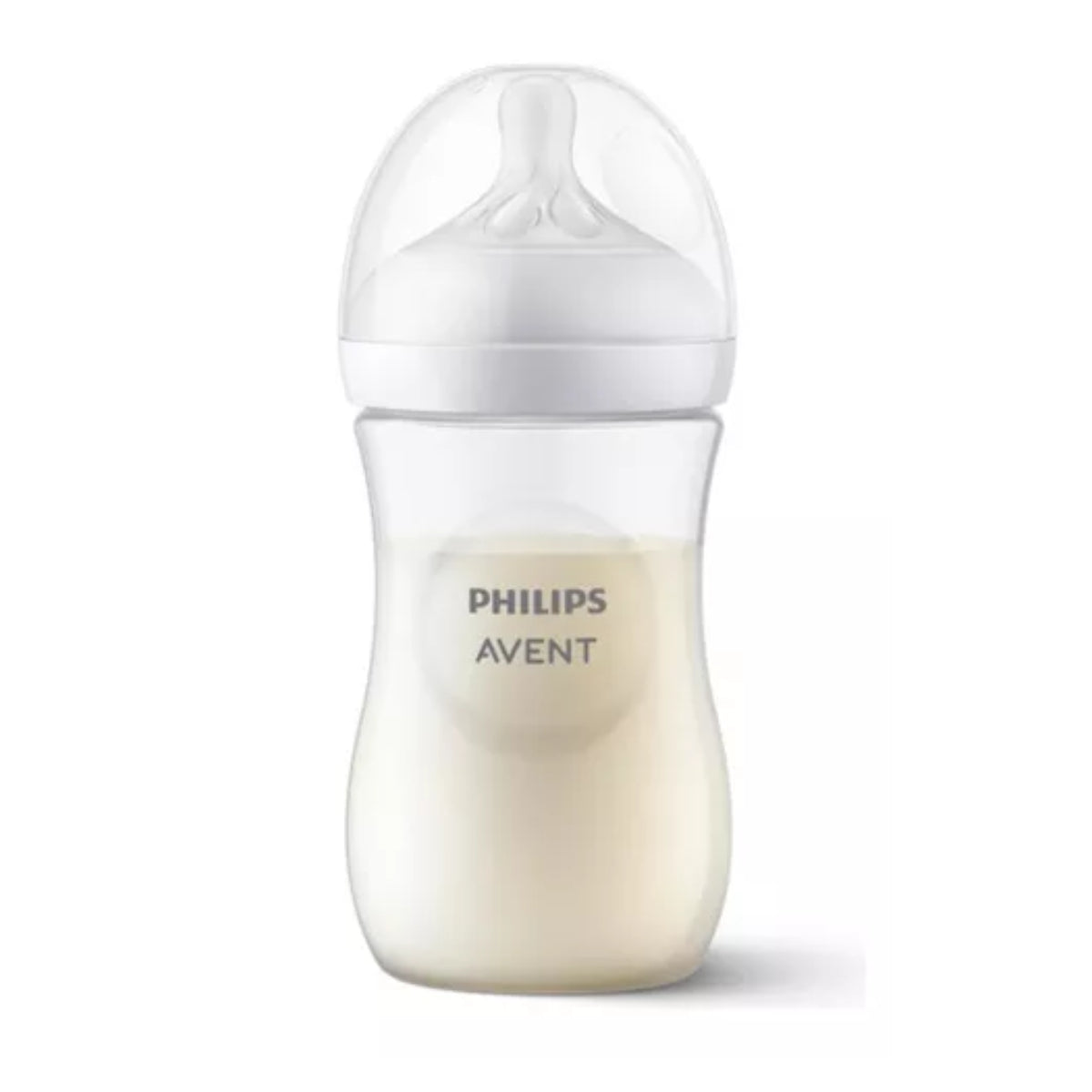 Set Triple Pack Natural Avent SCD838/27 125ml+ 260ml y 330ml