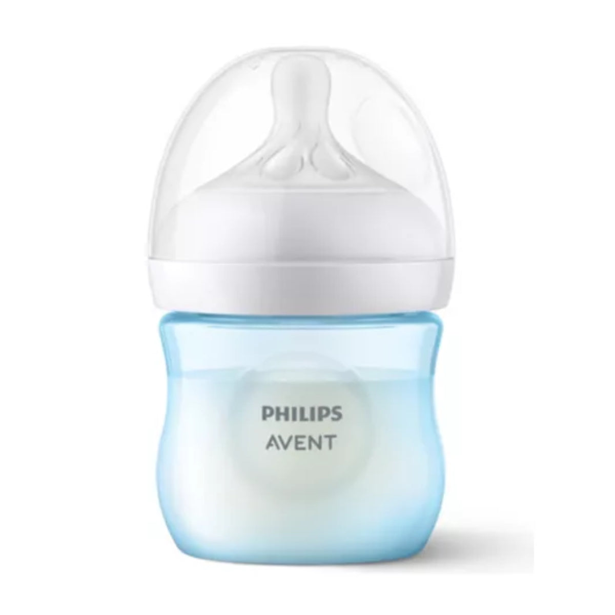 Set Triple Pack Azul AVENT SCD838/29 125ml+ 260ml y 330ml