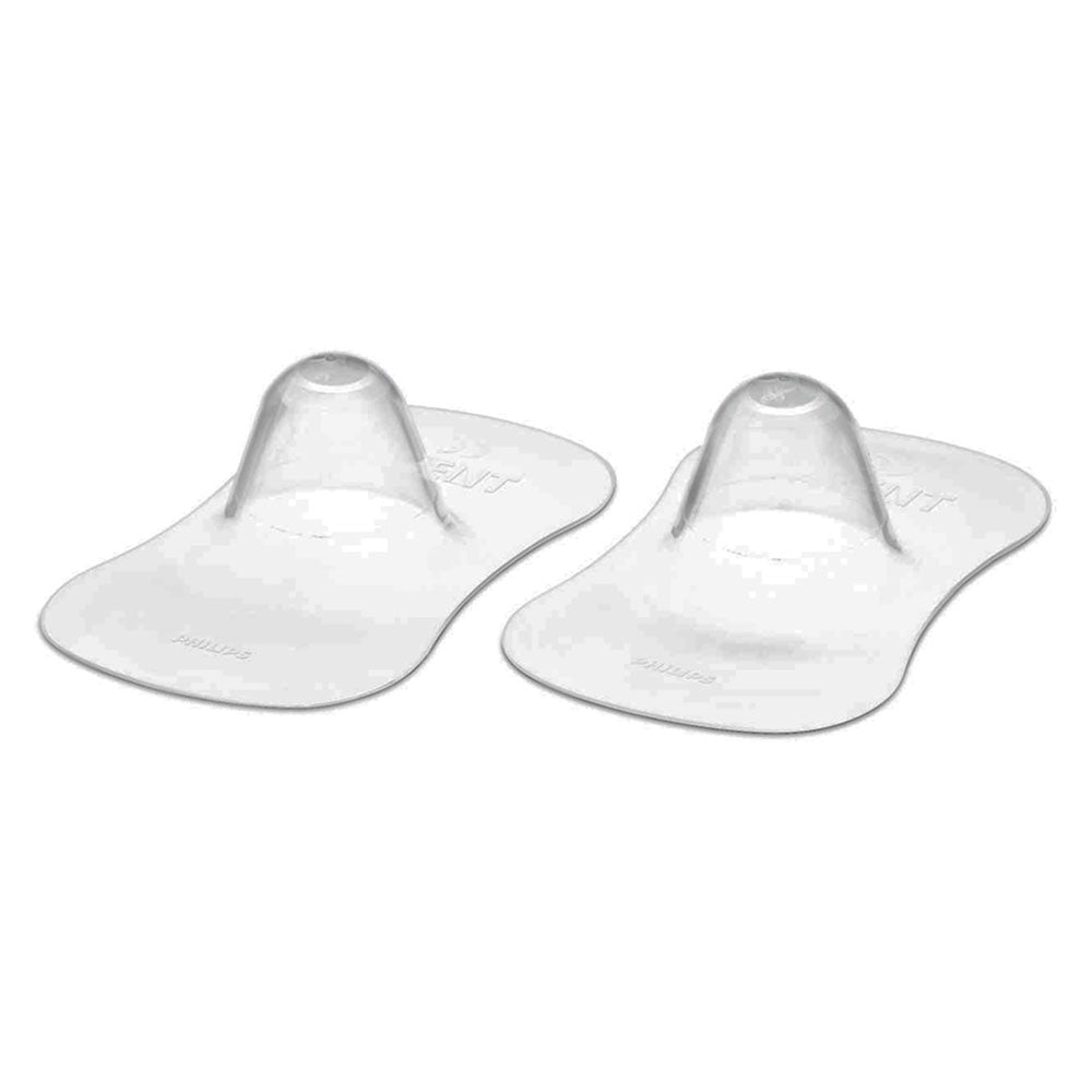 Protector De Pezones Philips Avent Scf153/03 Pequeño