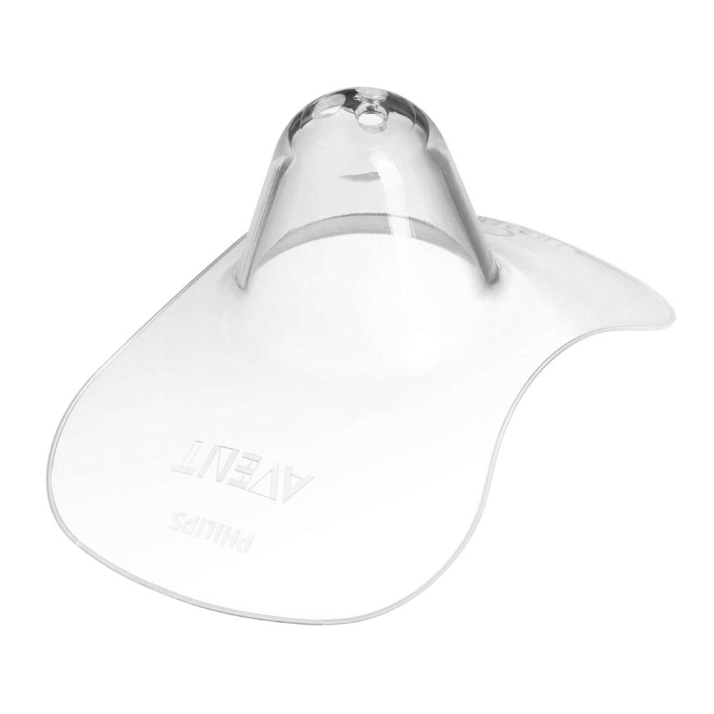 Protector De Pezones Philips Avent Scf153/03 Pequeño