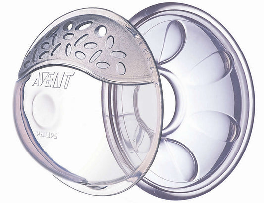 Set De Protectores Mamarios Philips Avent Scf157/02