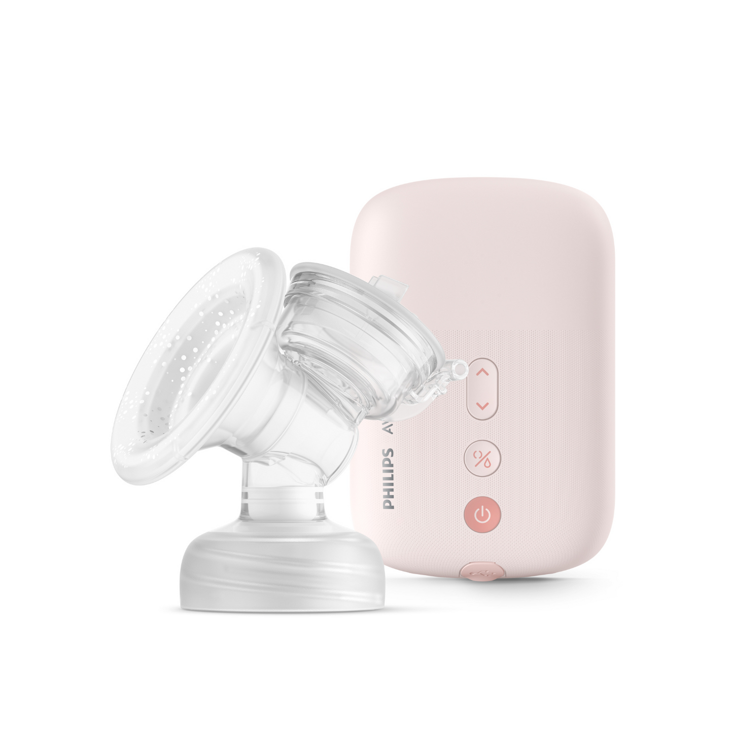 Extractor de Leche Eléctrico Simple Avent SCF391/11