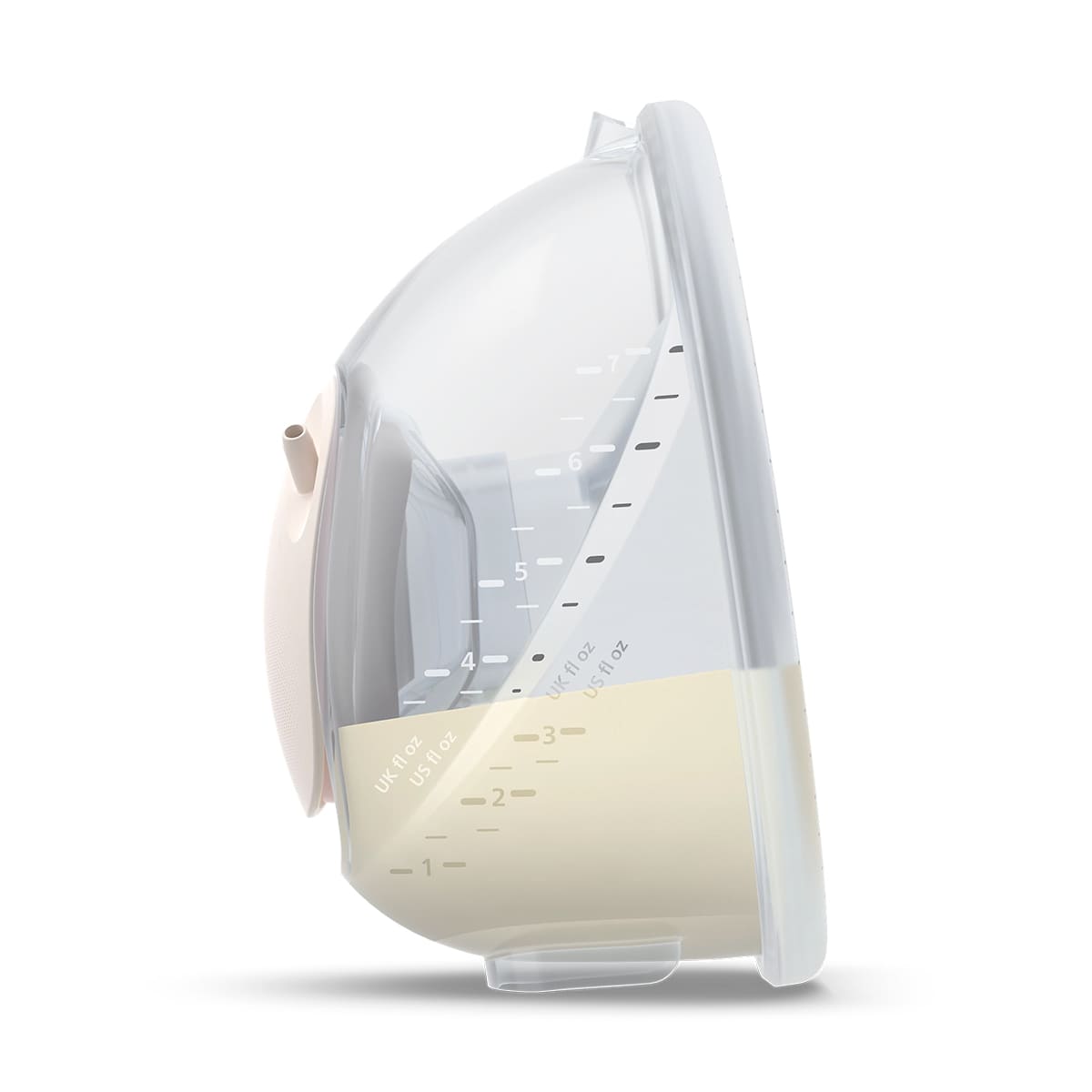 Extractor de leche eléctrico doble Manos libres Avent SCF532