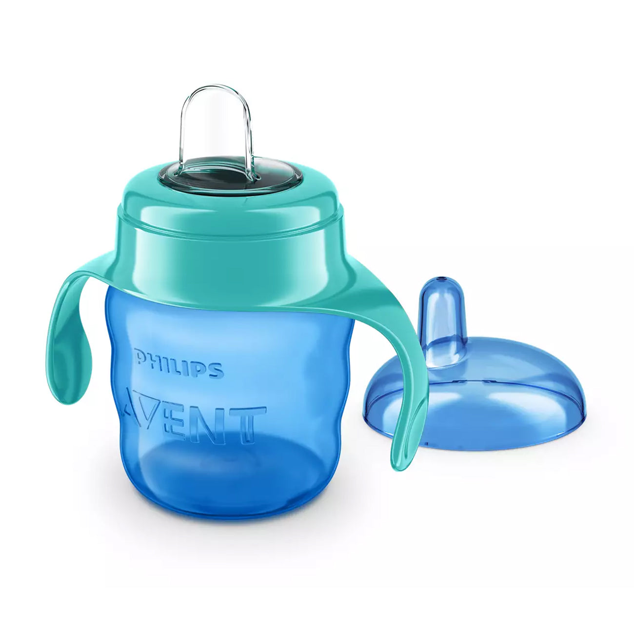 Vaso Con Boquilla Philips Avent Scf551/05