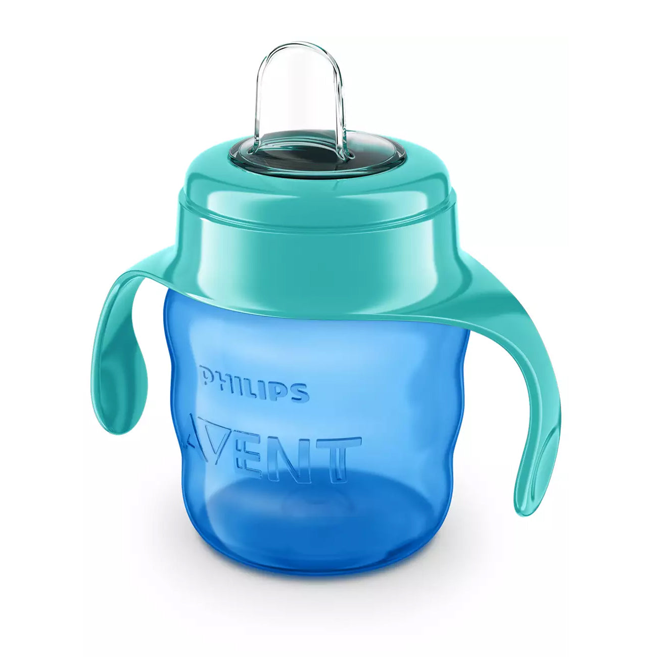 Vaso Con Boquilla Philips Avent Scf551/05