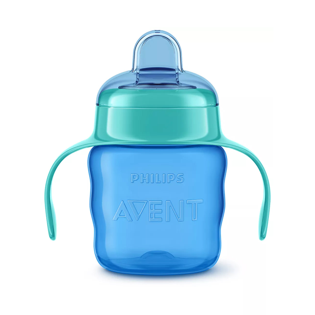 Vaso Con Boquilla Philips Avent Scf551/05