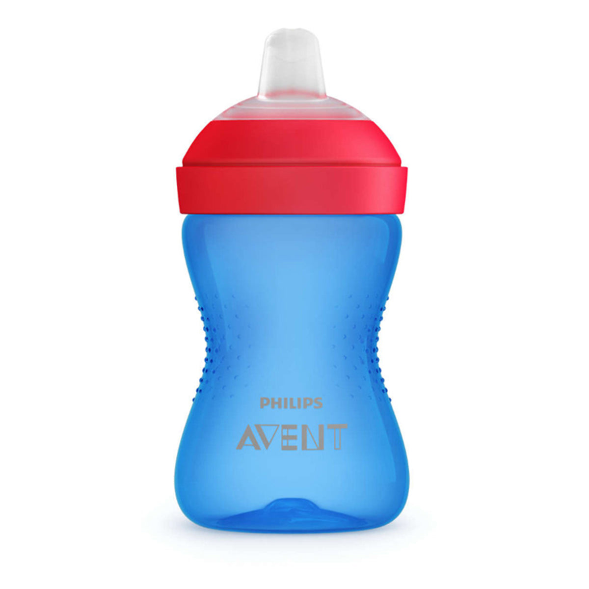 Vaso Con Boquilla Philips Avent Scf802/01 300ml 9m+