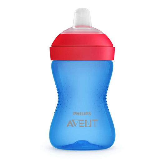 Vaso Con Boquilla Philips Avent Scf802/01 300ml 9m+