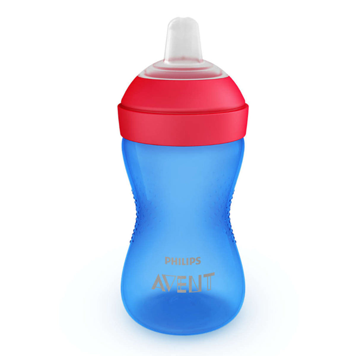 Vaso Con Boquilla Philips Avent Scf802/01 300ml 9m+