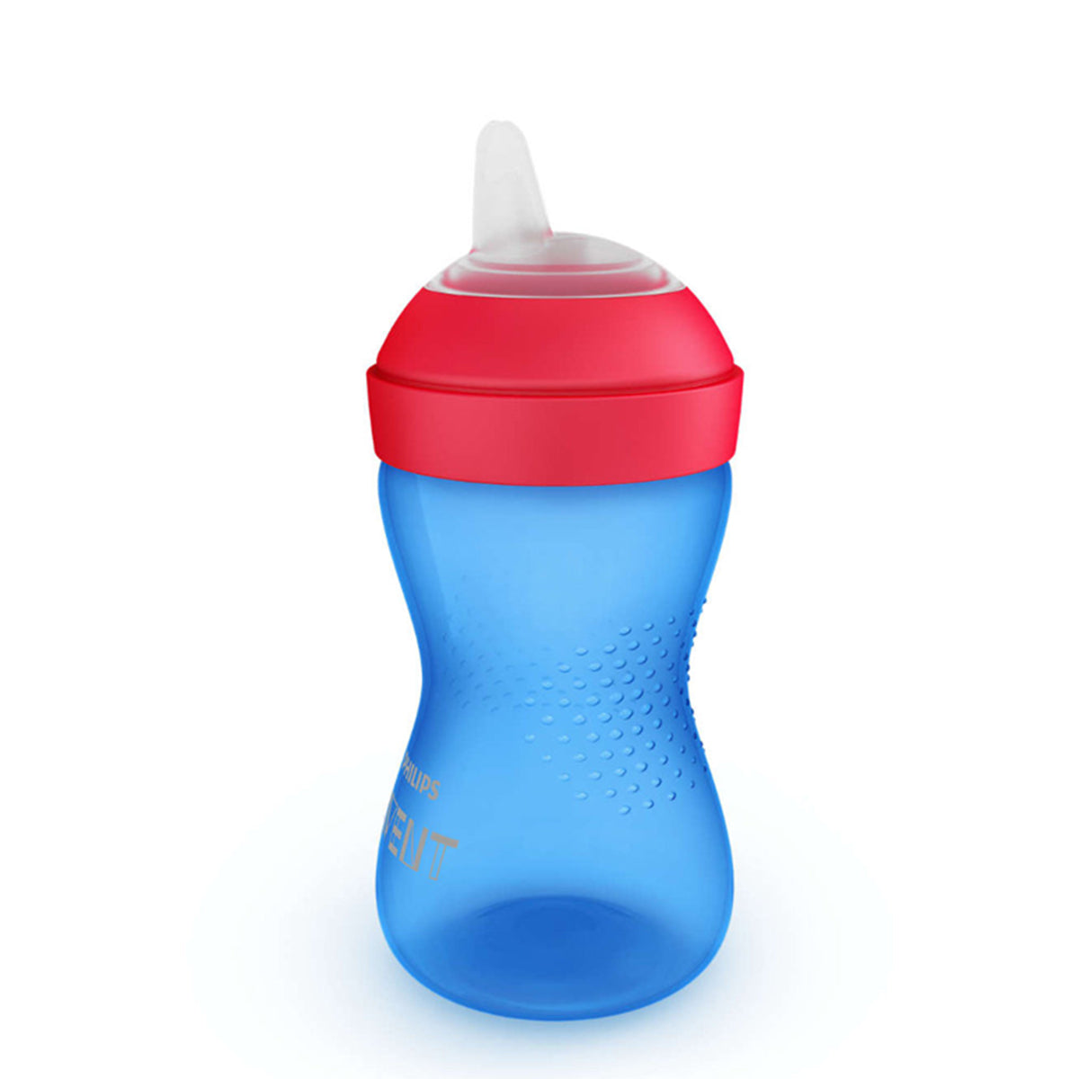 Vaso Con Boquilla Philips Avent Scf802/01 300ml 9m+