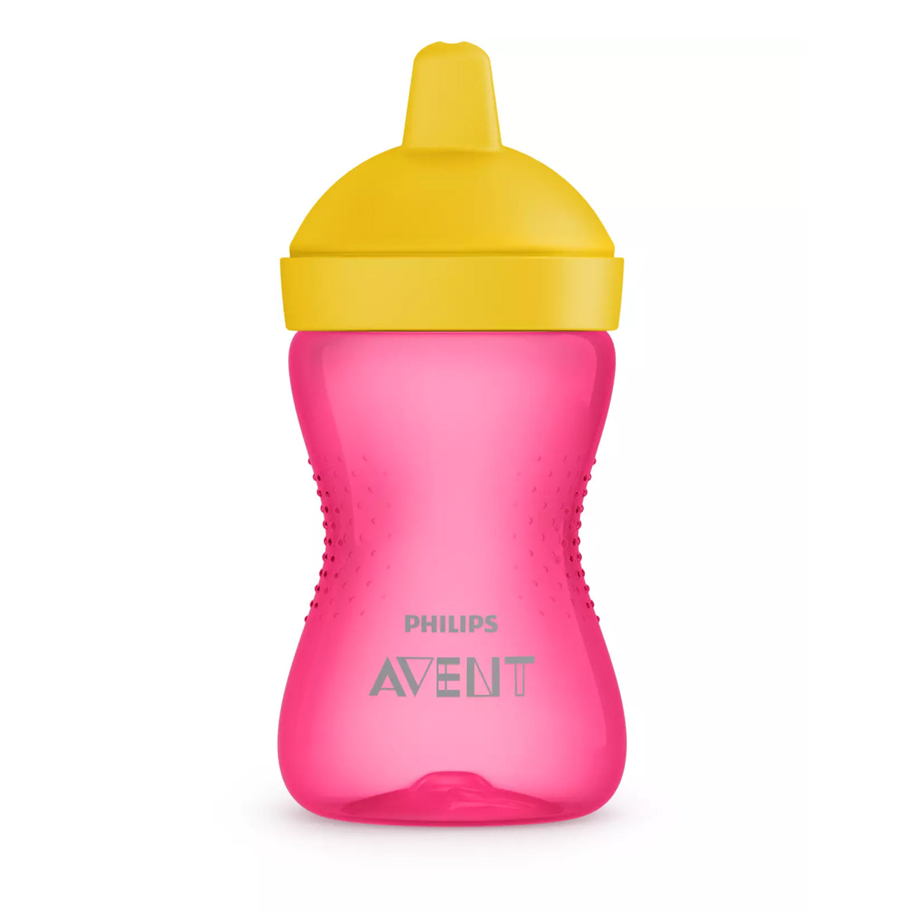 Vaso Con Boquilla Rigida Philips Avent SCF803/04 300ml