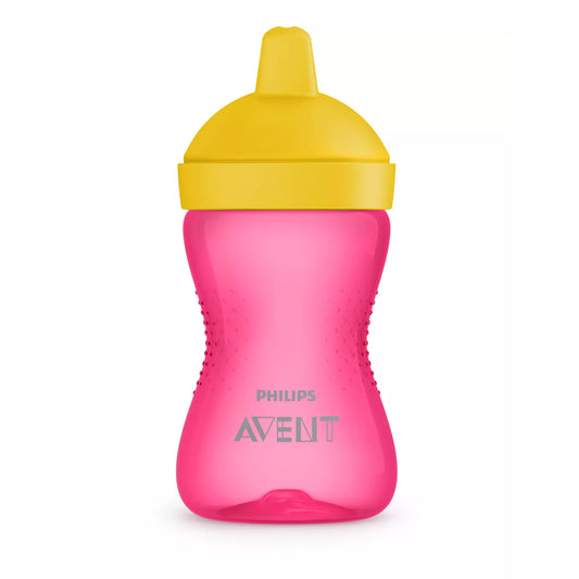 Vaso Con Boquilla Rigida Philips Avent SCF803/04 300ml
