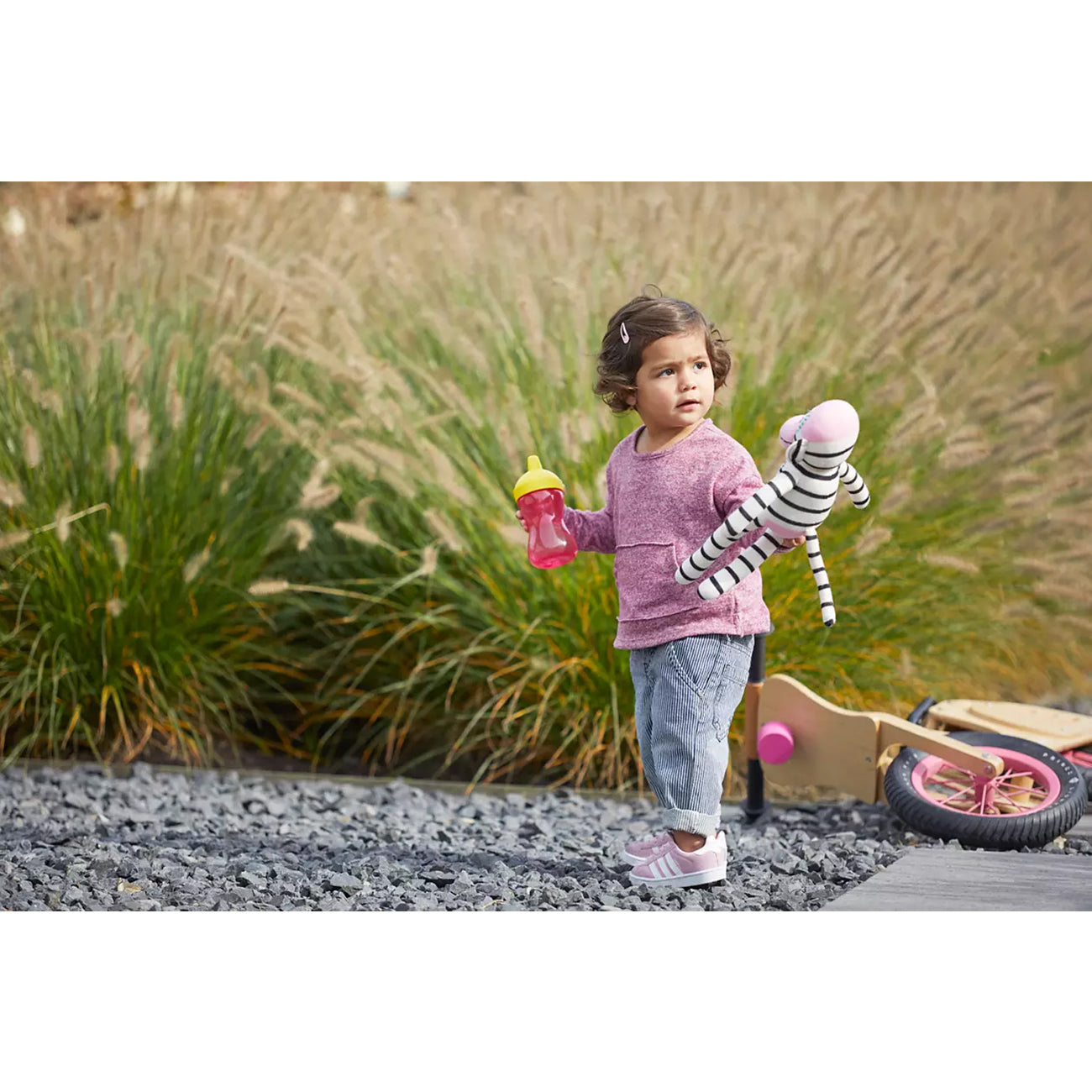 Vaso Con Boquilla Rigida Philips Avent SCF803/04 300ml