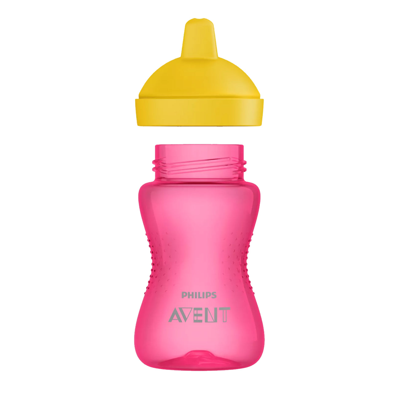 Vaso Con Boquilla Rigida Philips Avent SCF803/04 300ml