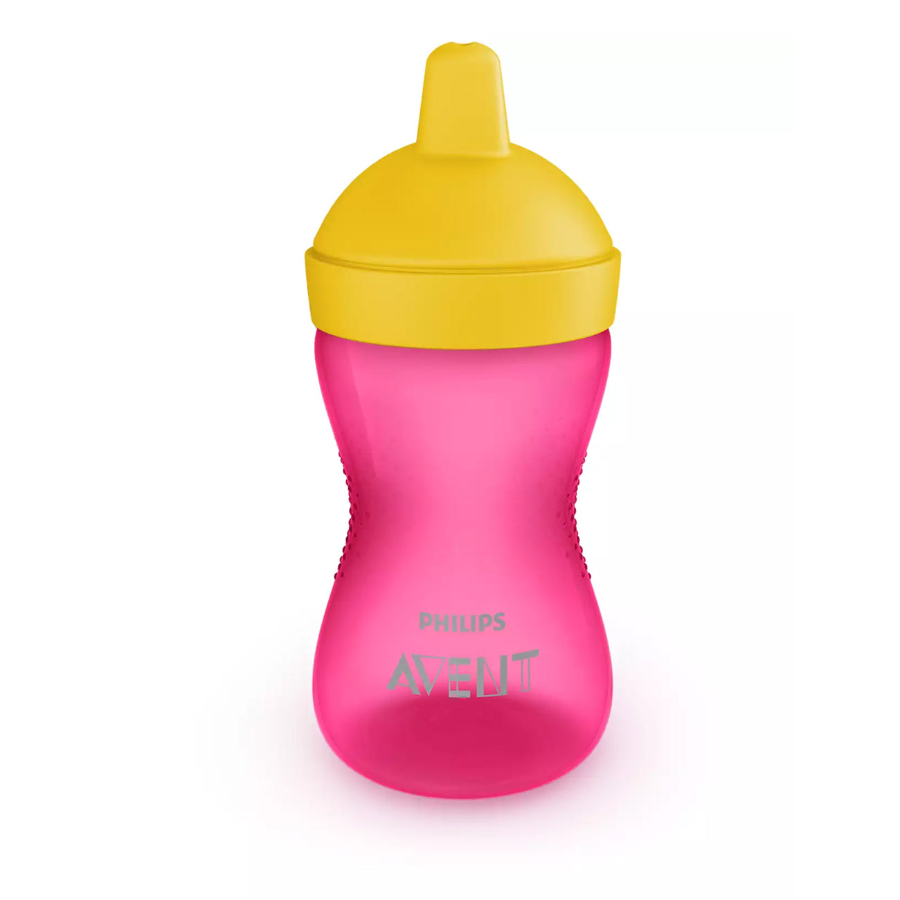 Vaso Con Boquilla Rigida Philips Avent SCF803/04 300ml