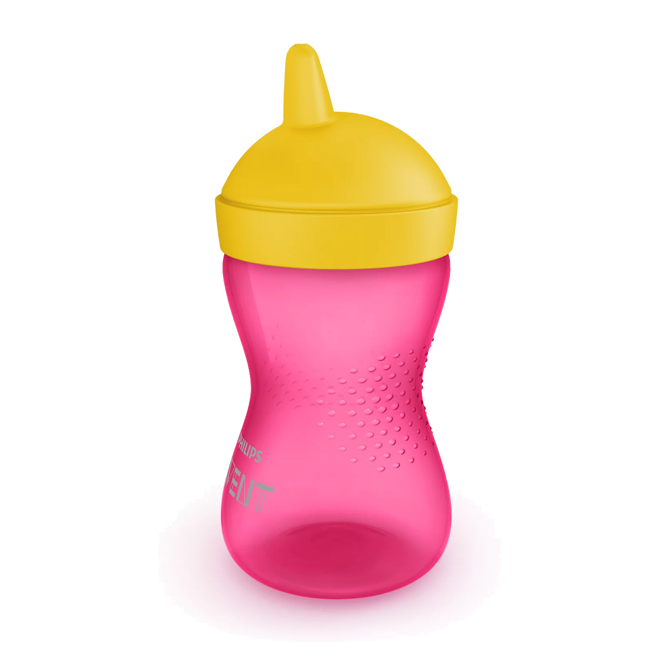 Vaso Con Boquilla Rigida Philips Avent SCF803/04 300ml