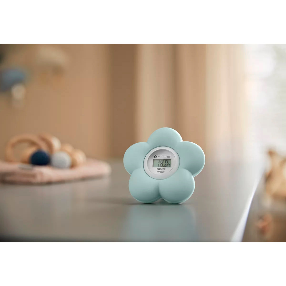 Termometro Digital Para Baño Philips Avent SCH480/00