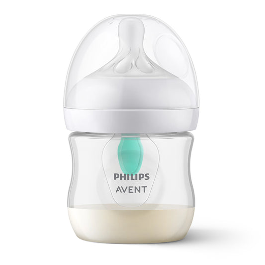 Mamadera Philips Avent SCY670/01 Flujo 2 abertura Airfree