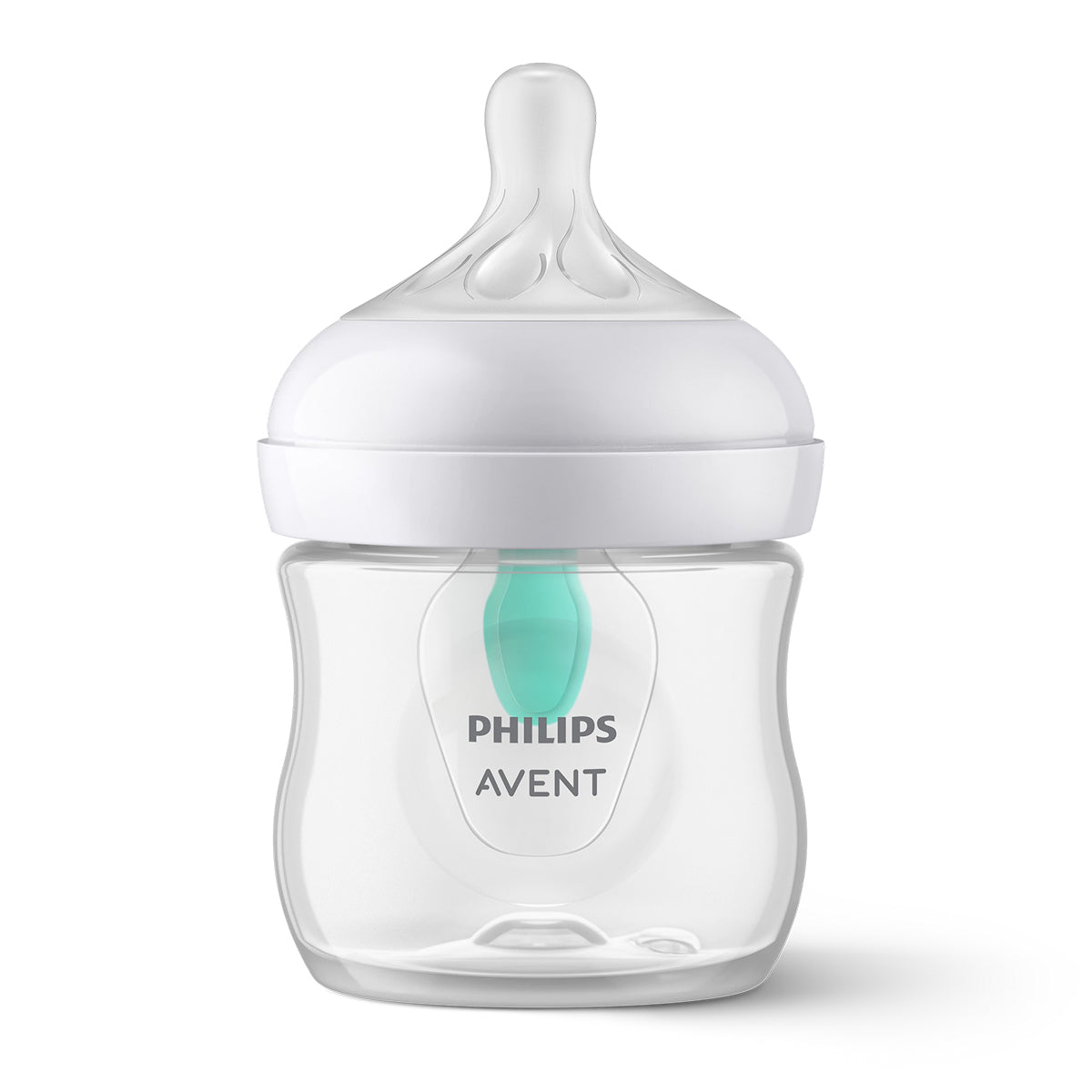 Mamadera Philips Avent SCY670/01 Flujo 2 abertura Airfree