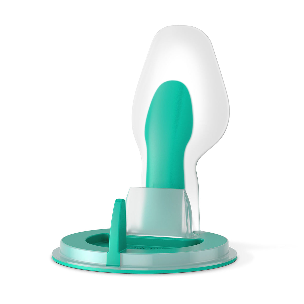 Mamadera Philips Avent SCY670/01 Flujo 2 abertura Airfree