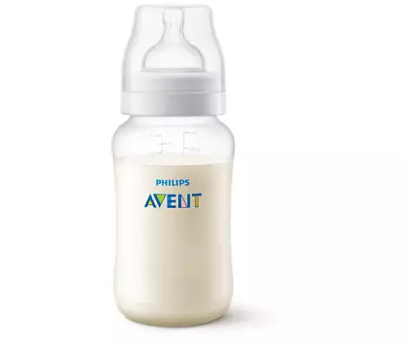 Mamadera Natural Response Avent SCY106/01 3m+ 330ml