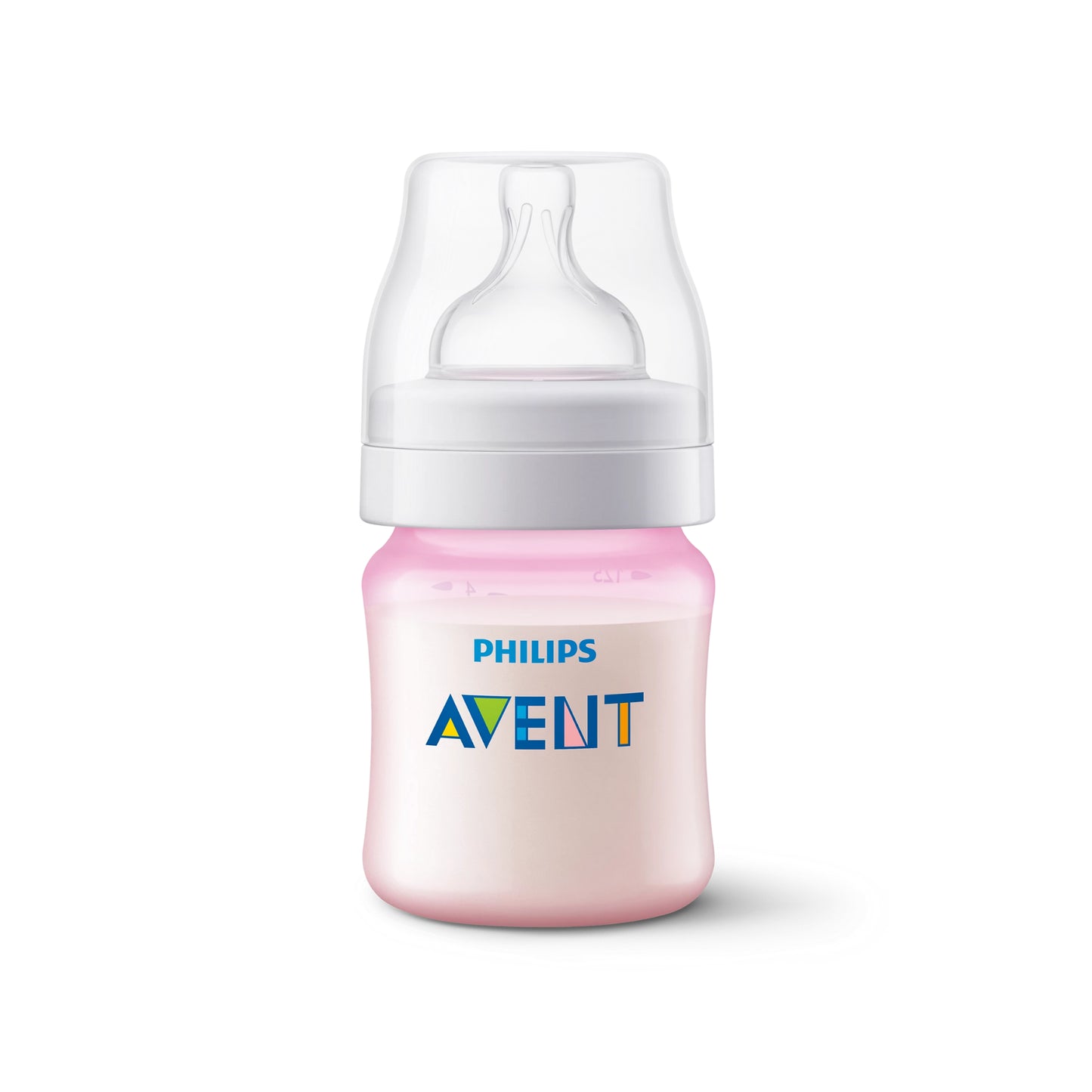 Set Mamaderas Philips Avent SCY119/19 Triple Pack Rosa