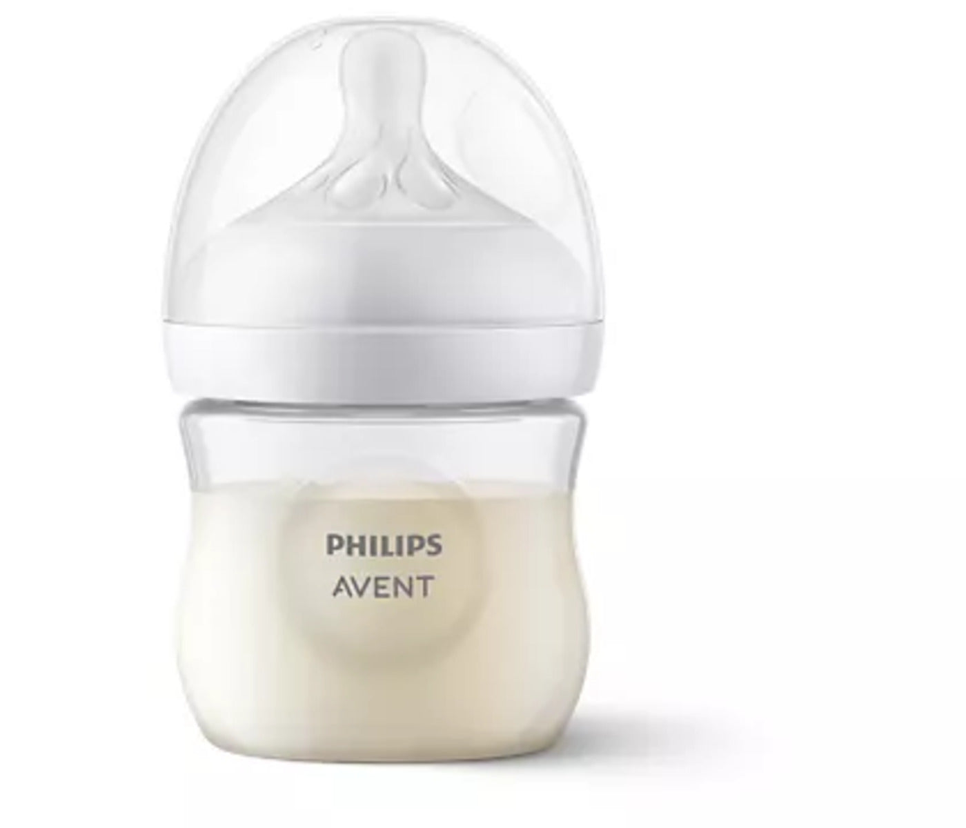 Mamadera Natural Response Philips Avent SCY900/01 0m+ 125ml