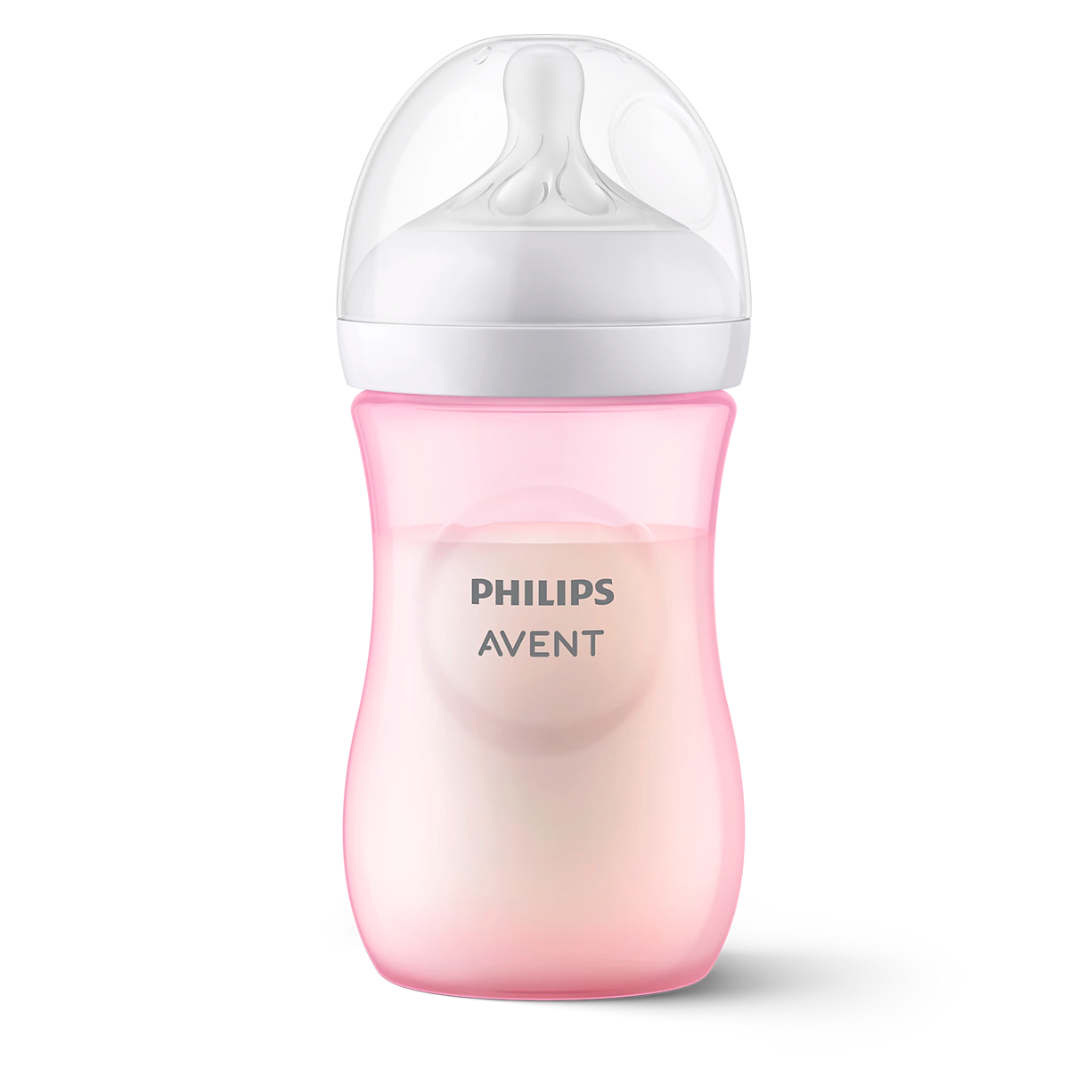 Mamadera Natural Response Philips Avent SCY903/11 1m+ 260ml