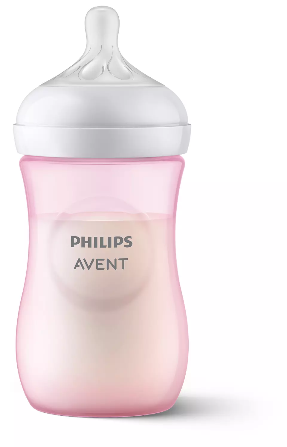 Mamadera Natural Response Philips Avent SCY903/11 1m+ 260ml