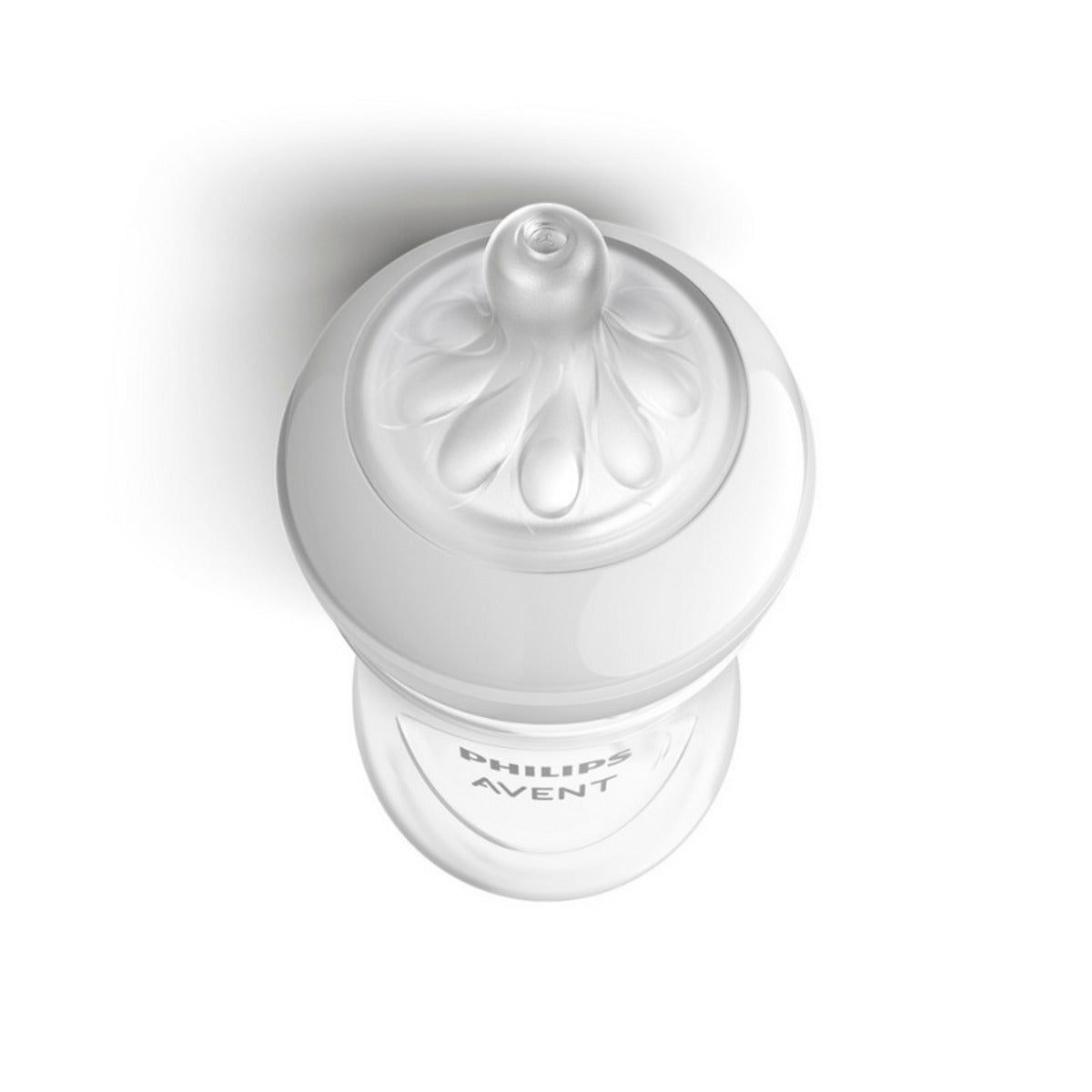 Mamadera Natural Response Philips Avent SCY906/01 3m+ 330ml